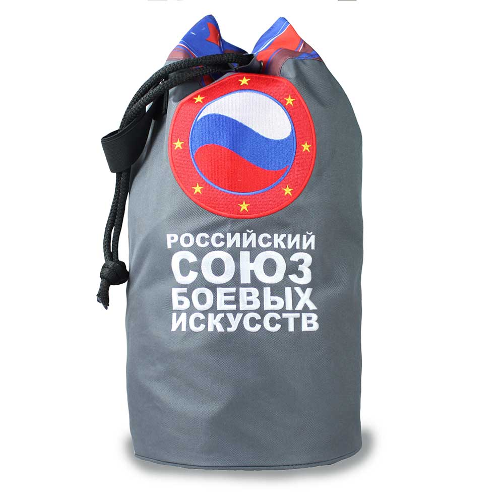 Рюкзак "РСБИ" картинка