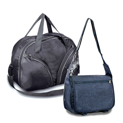 Унисекс сумки