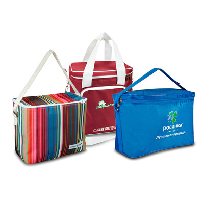 Сумки-холодильники, термосумки