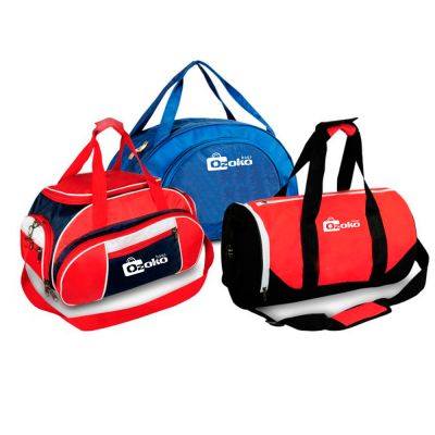 Спортивные сумки