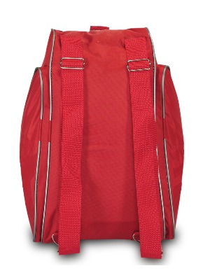 Сумка-рюкзак «Клипса»