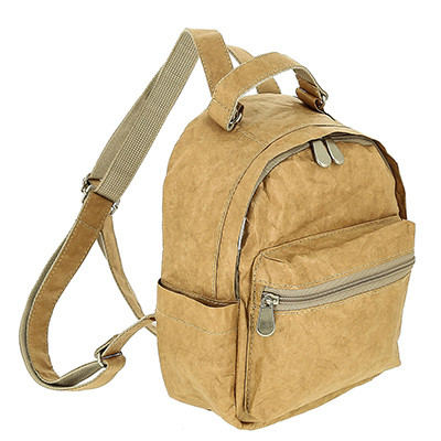 Крафт сумка Будда