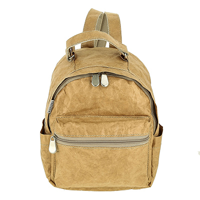 Крафт сумка Будда