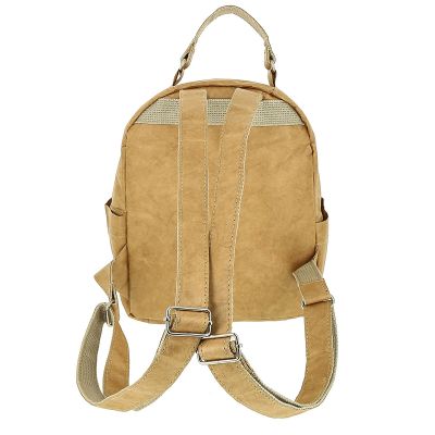 Крафт сумка Будда