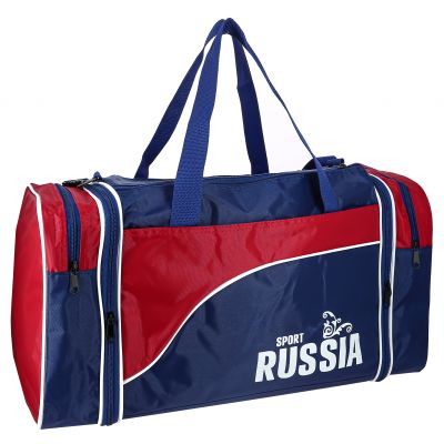 Спортивная сумка «Россия»
