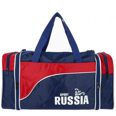 Спортивная сумка «Россия»