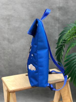 Страшик ролли