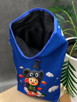 Страшик ролли